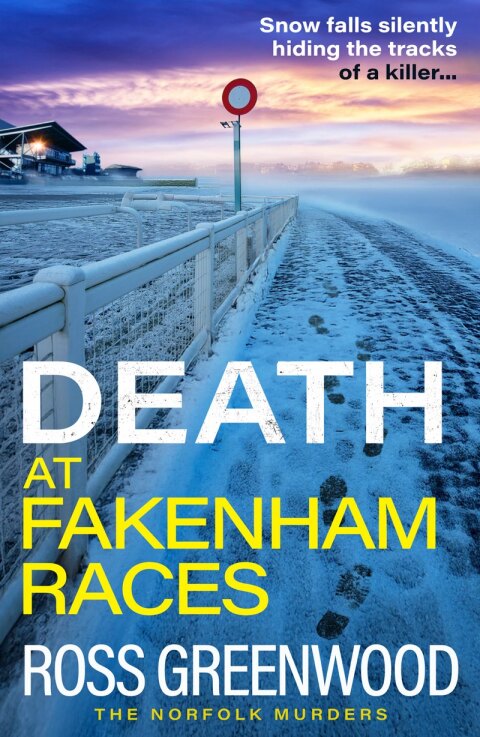 Death at Fakenham Races 