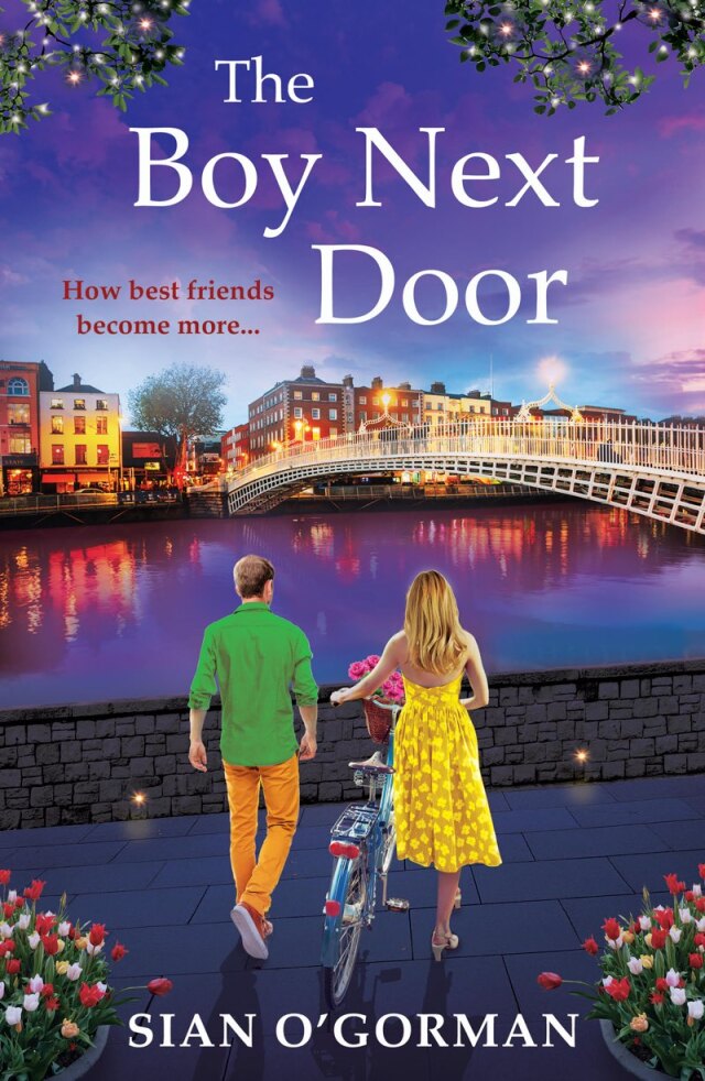 The Boy Next Door