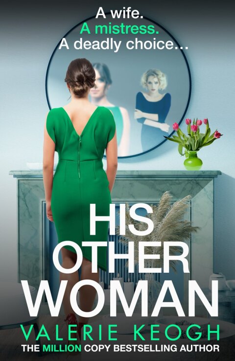 Cover image for book His Other Woman