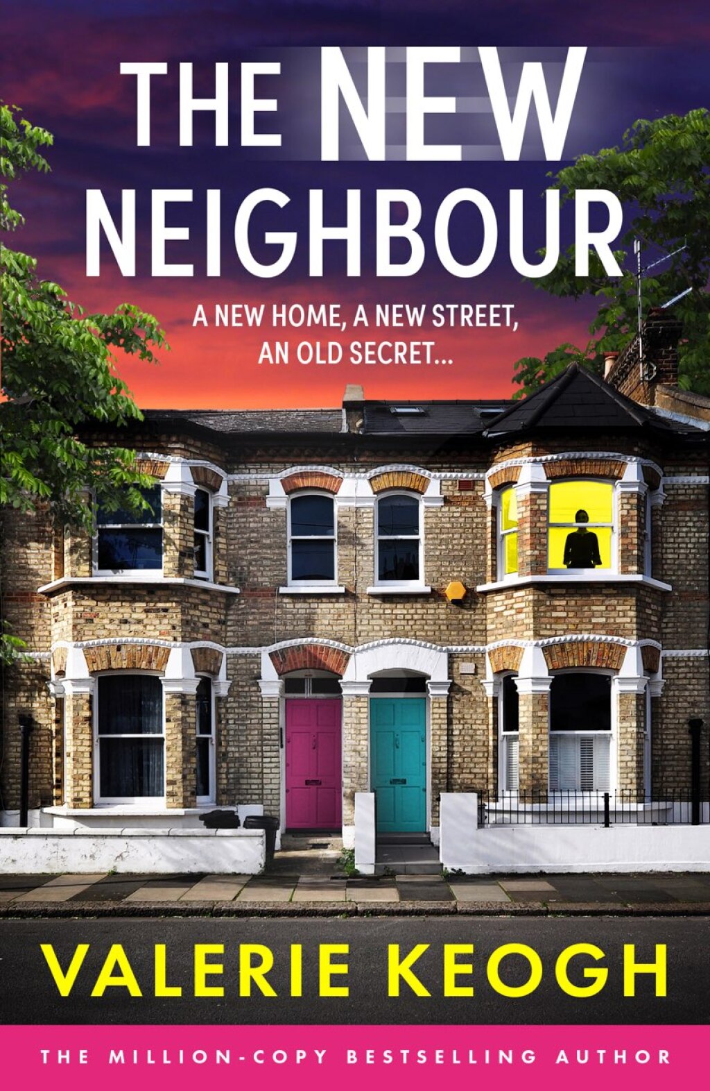 Reflowable The New Neighbour; $1.10