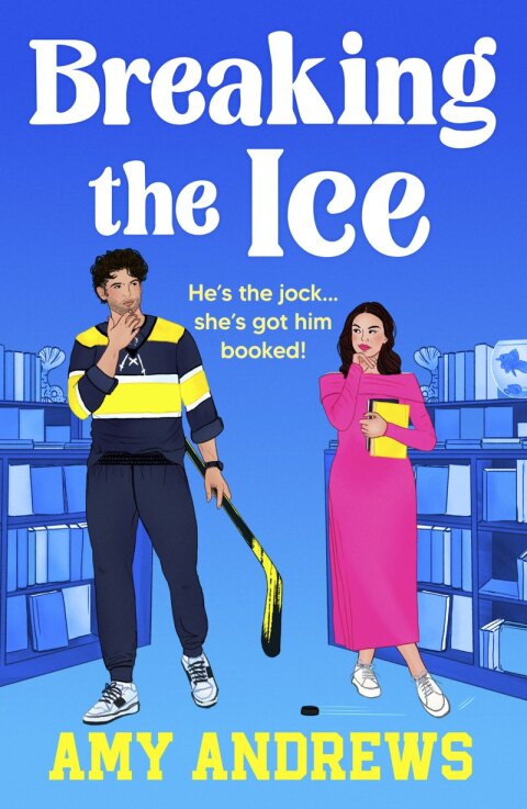 Breaking the Ice 