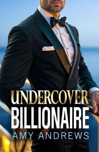 Undercover Billionaire