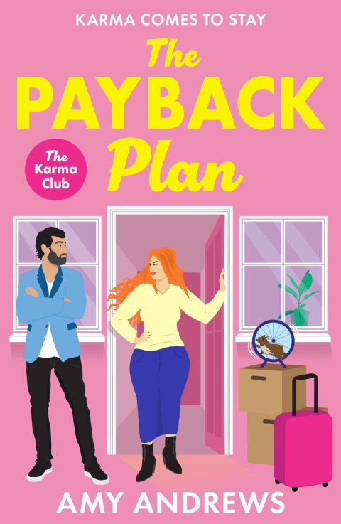 The Payback Plan 