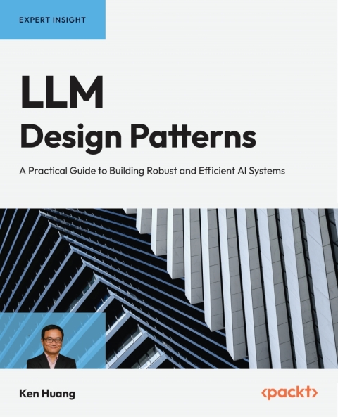 LLM Design Patterns 