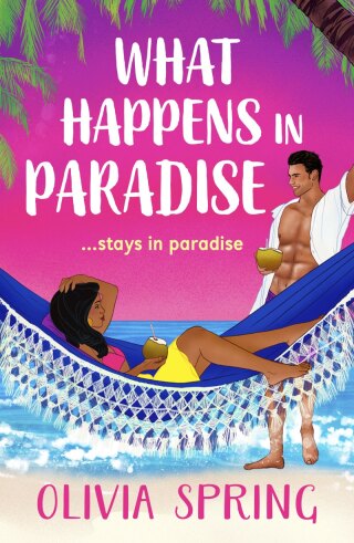 What Happens in Paradise