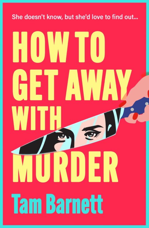 How to Get Away with Murder 
