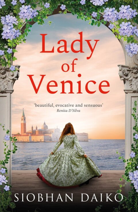Lady of Venice 
