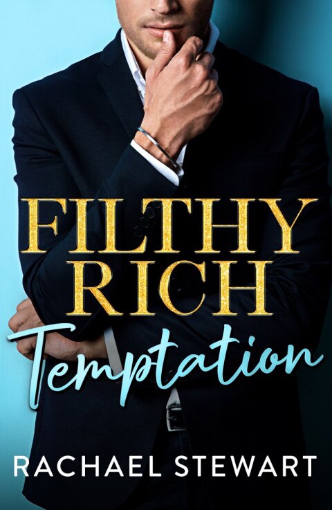 Cover image for book Filthy Rich Temptation