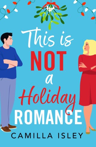 This Is Not a Holiday Romance