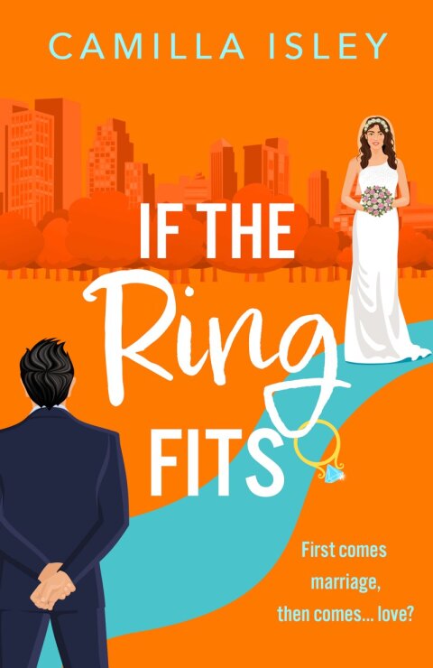 Cover image for book If the Ring Fits