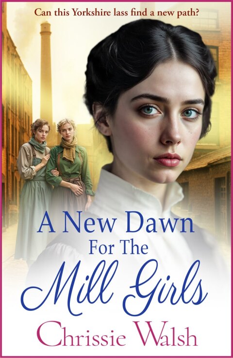 A New Dawn for the Mill Girls 