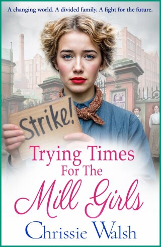 Trying Times for the Mill Girls