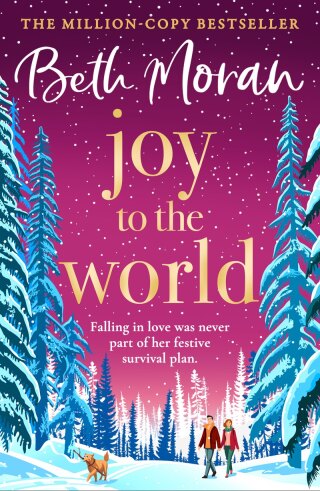 Joy to the World