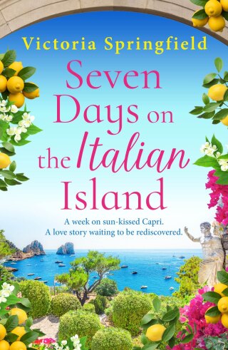Seven Days on the Italian Island