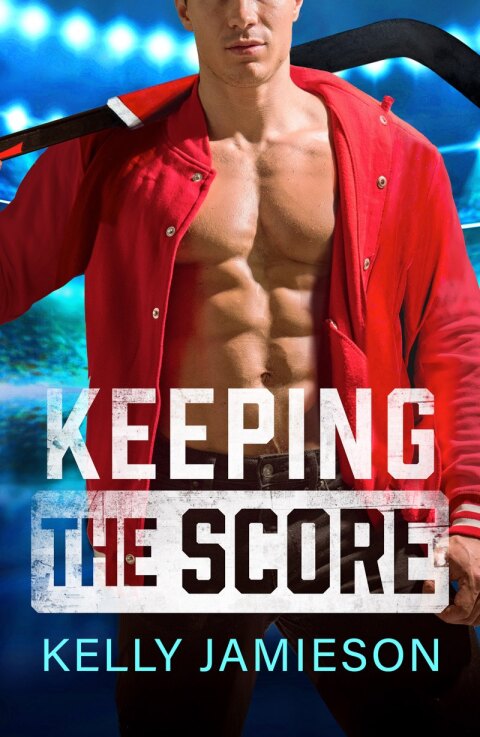 Cover image for book Keeping the Score