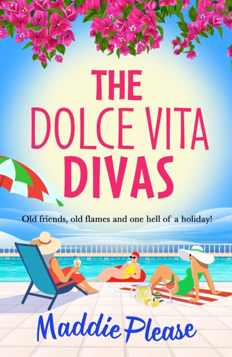 Cover image for book The Dolce Vita Divas