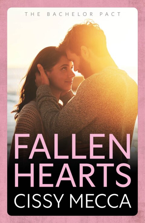 Cover image for book Fallen Hearts
