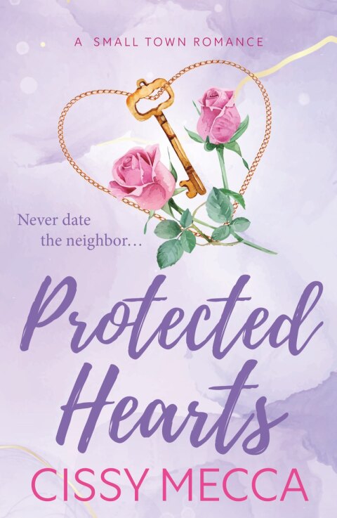 Cover image for book Protected Hearts