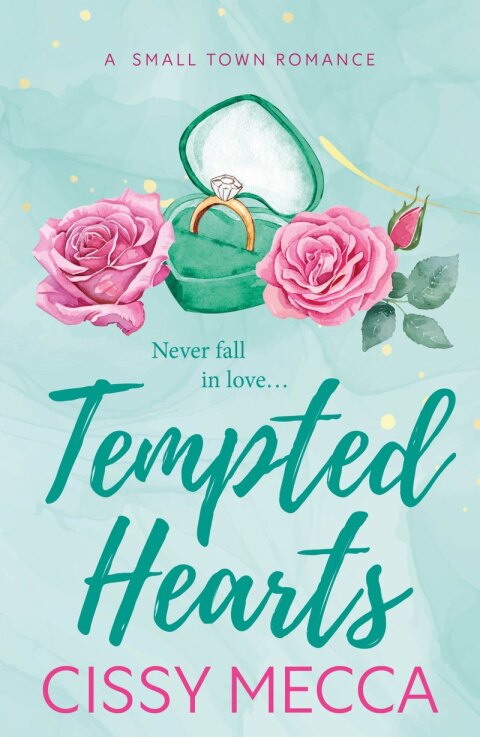 Cover image for book Tempted Hearts