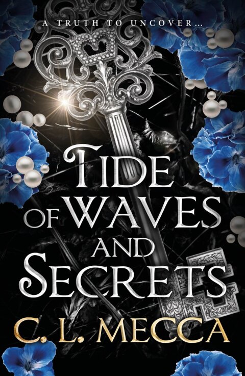 Cover image for book Tide of Waves and Secrets