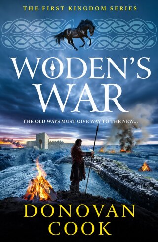 Woden's War