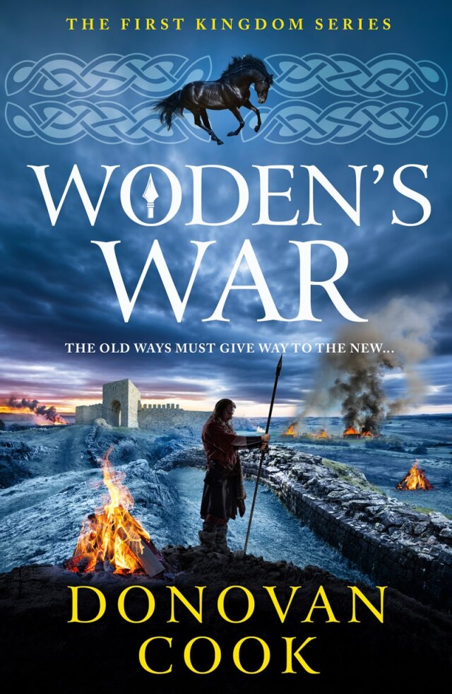 Woden's War