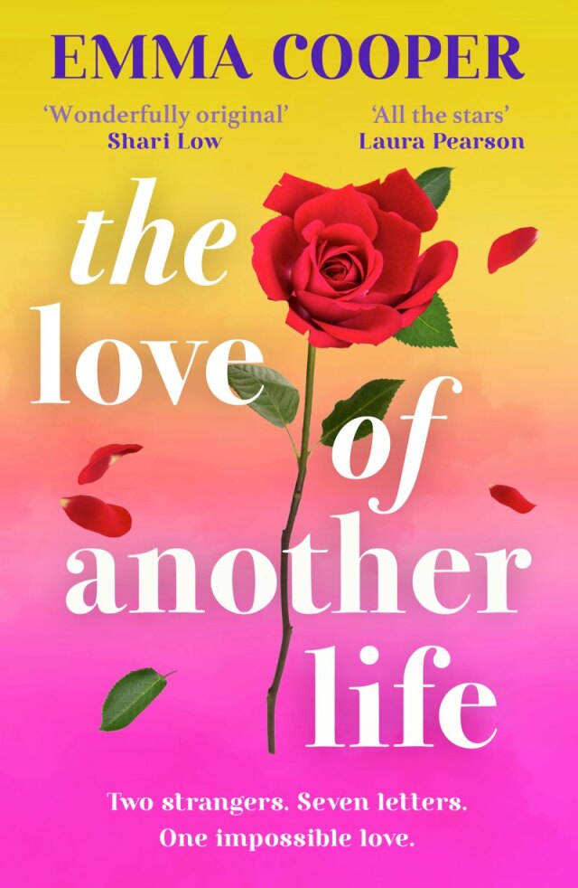 The Love of Another Life
