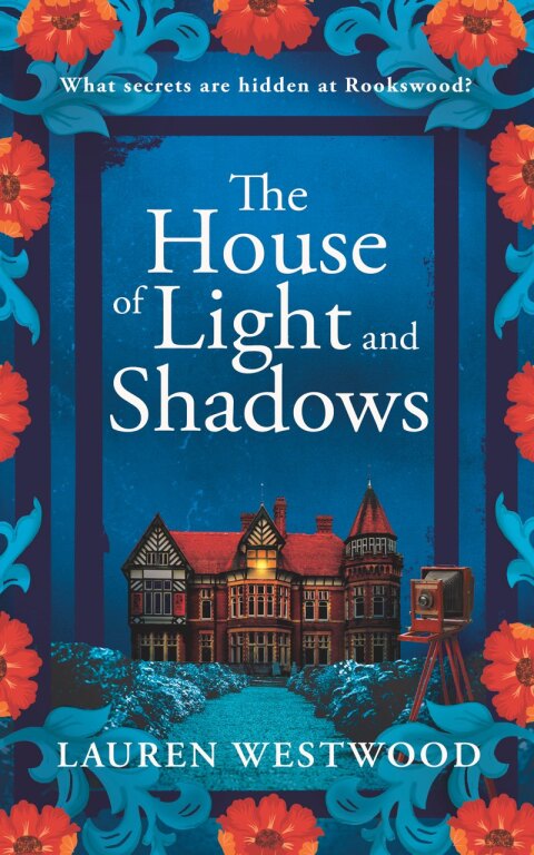 Cover image for book The House of Light and Shadows