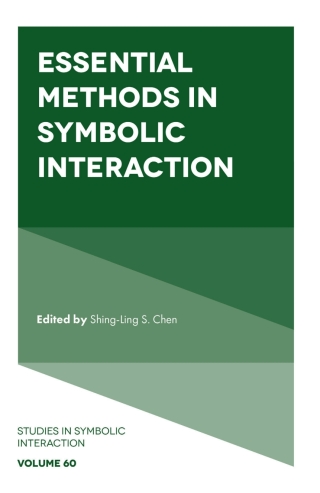 Essential Methods in Symbolic Interaction