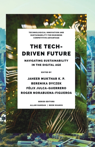 The Tech-Driven Future