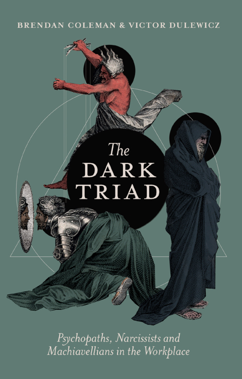 The Dark Triad 