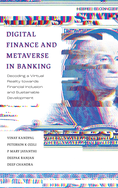 Digital Finance and Metaverse in Banking 