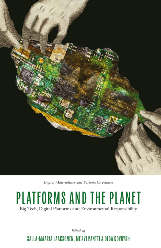 Platforms and the Planet