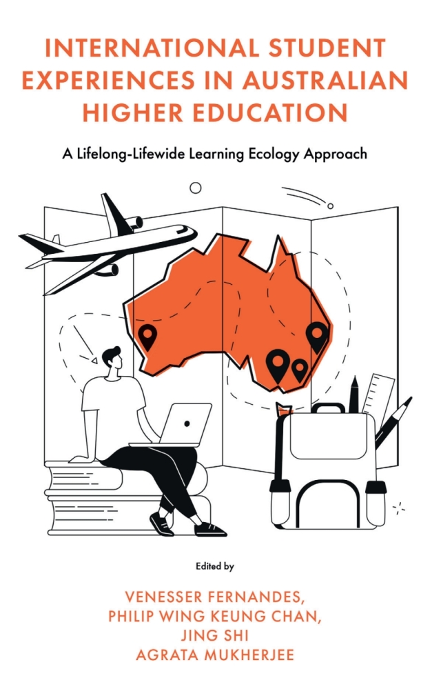 International Student Experiences in Australian Higher Education