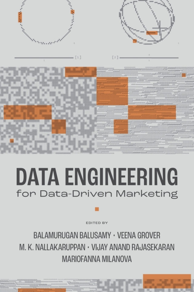 Data Engineering for Data-Driven Marketing