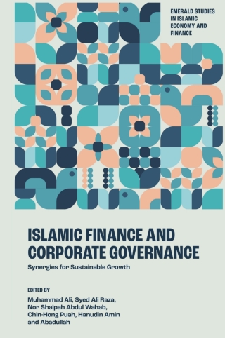 Islamic Finance and Corporate Governance