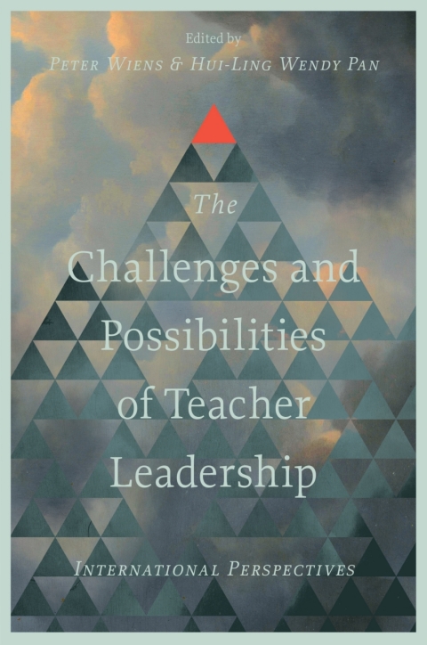 Cover image for book The Challenges and Possibilities of Teacher Leadership