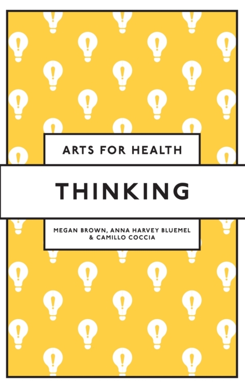 Cover image for book Thinking
