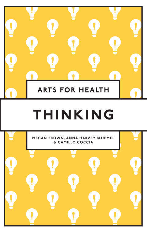Cover image for book Thinking