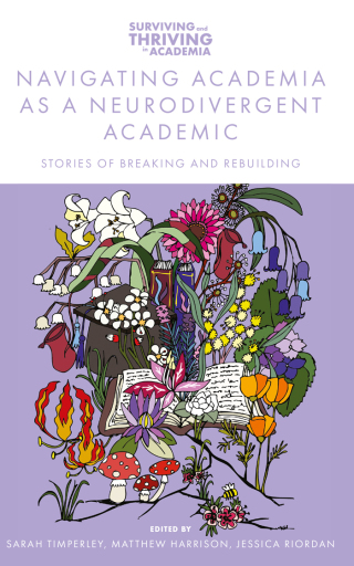 Navigating Academia as a Neurodivergent Academic