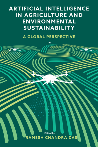 Artificial Intelligence in Agriculture and Environmental Sustainability