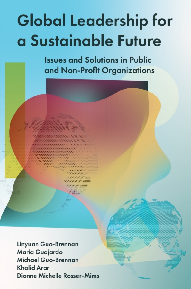 Global Leadership for a Sustainable Future