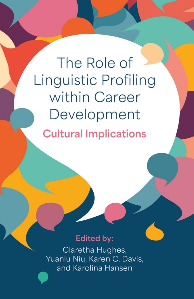 The Role of Linguistic Profiling within Career Development