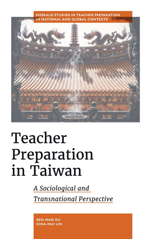 Teacher Preparation in Taiwan