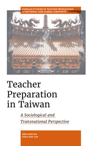 Teacher Preparation in Taiwan