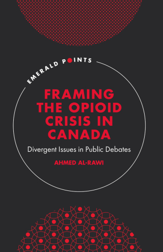 Framing the Opioid Crisis in Canada