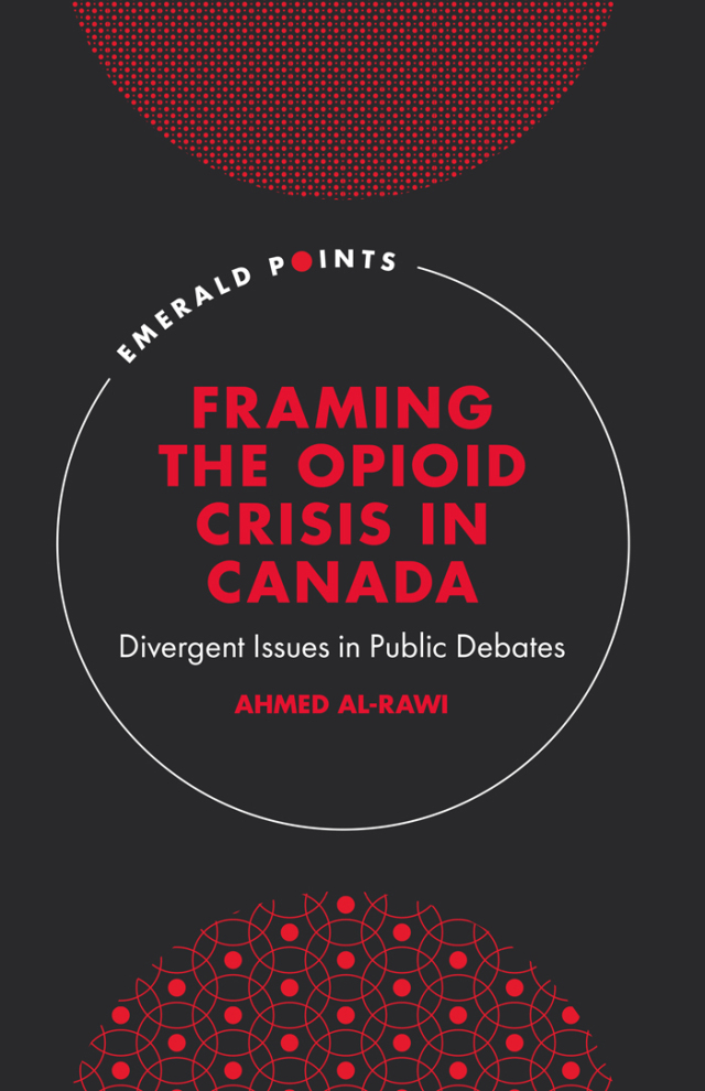 Framing the Opioid Crisis in Canada