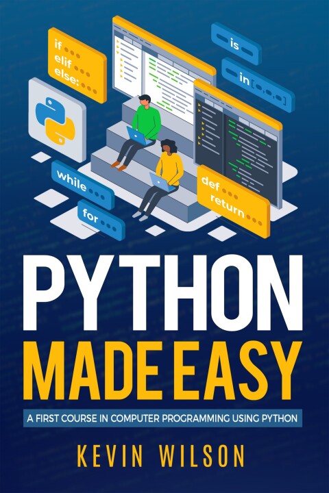 Python Made Easy 