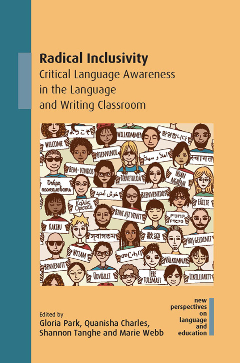 Cover image for book Radical Inclusivity