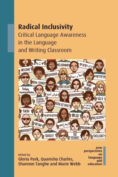 Cover image for book Radical Inclusivity